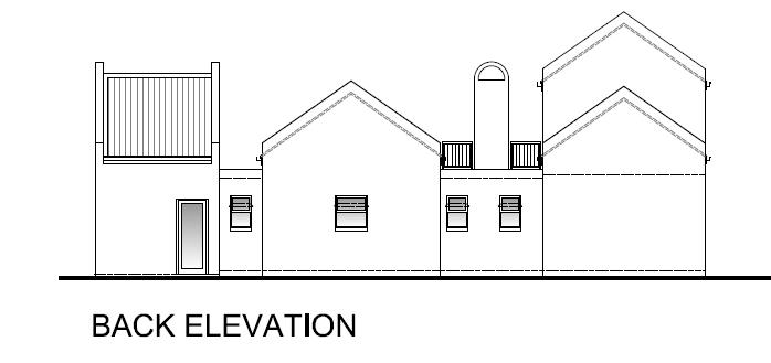 3 Bedroom Property for Sale in Golden Mile Western Cape